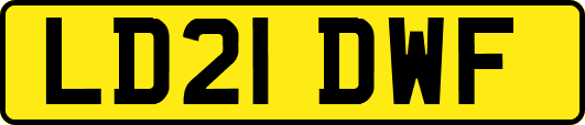 LD21DWF