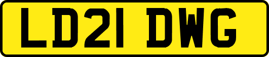 LD21DWG