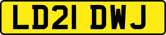 LD21DWJ