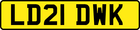LD21DWK