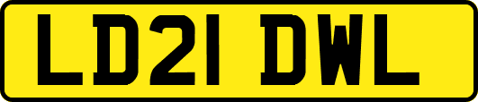 LD21DWL