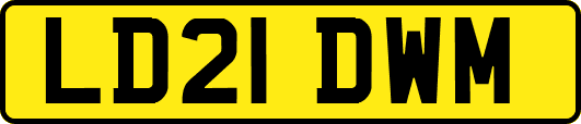 LD21DWM
