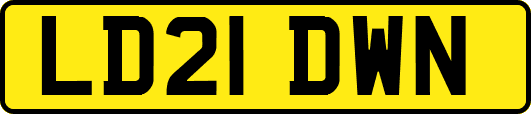 LD21DWN
