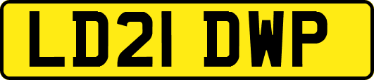 LD21DWP