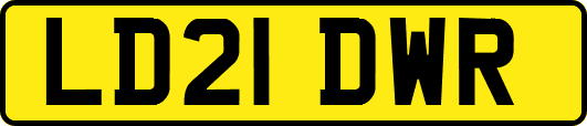 LD21DWR