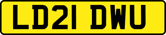 LD21DWU