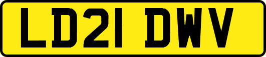 LD21DWV