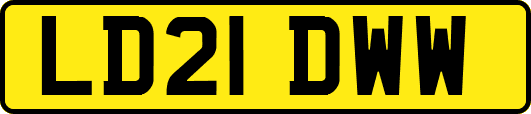 LD21DWW