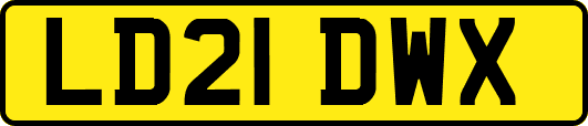 LD21DWX