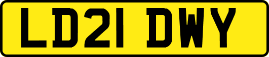 LD21DWY