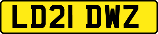 LD21DWZ
