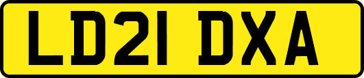 LD21DXA