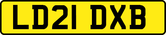 LD21DXB