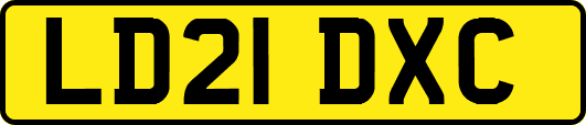 LD21DXC
