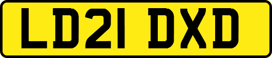 LD21DXD