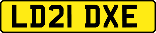 LD21DXE