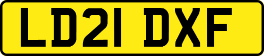 LD21DXF