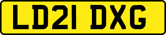 LD21DXG