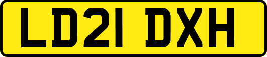 LD21DXH
