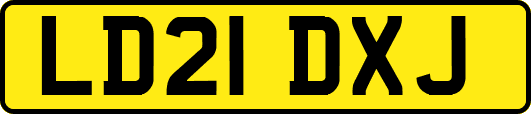 LD21DXJ