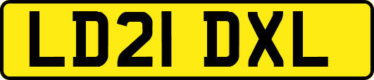 LD21DXL