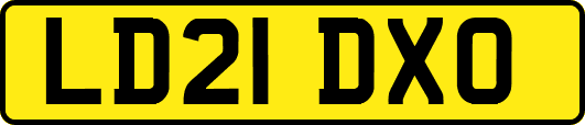 LD21DXO