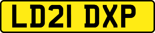 LD21DXP