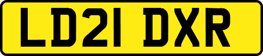 LD21DXR