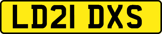LD21DXS