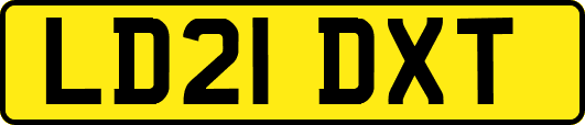 LD21DXT