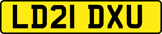 LD21DXU