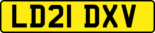 LD21DXV