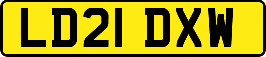 LD21DXW
