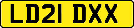 LD21DXX