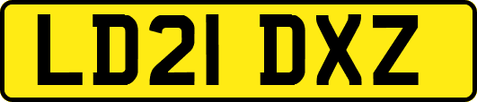 LD21DXZ