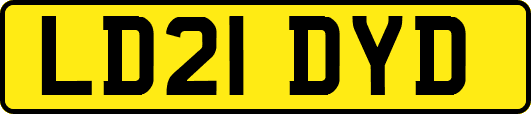 LD21DYD