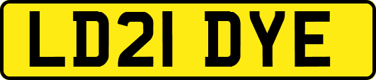 LD21DYE