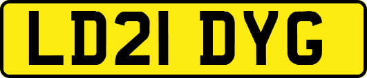 LD21DYG