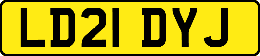 LD21DYJ