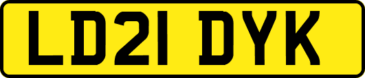 LD21DYK