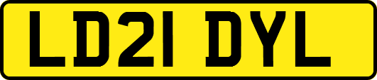 LD21DYL