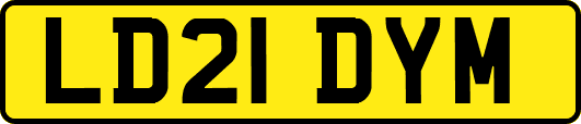 LD21DYM