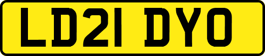 LD21DYO