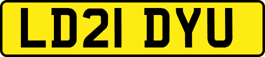 LD21DYU