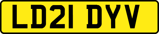 LD21DYV