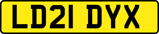 LD21DYX
