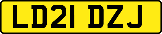 LD21DZJ