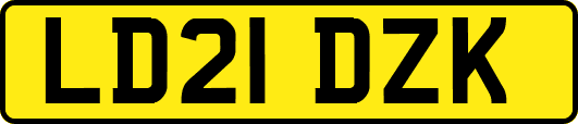 LD21DZK