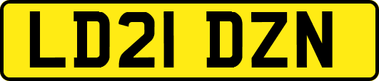 LD21DZN