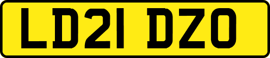 LD21DZO